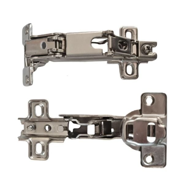 QUİX 165 DERECE FRENSİZ MENTEŞE