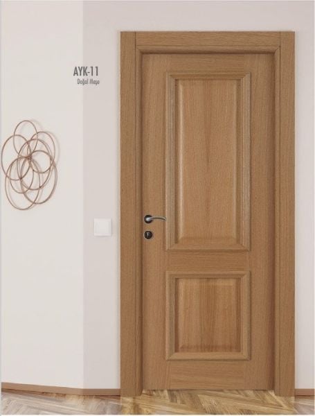 Emin Ahsap Oda Kapısı