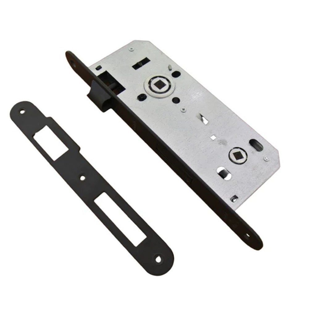 Rulmanlı Wc Kapı Kilidi 45 Mm 23 Ayna