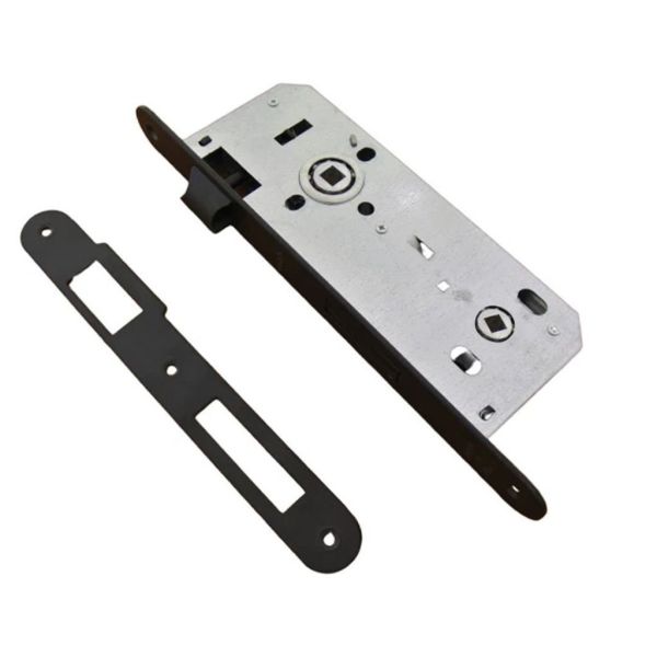 Rulmanlı Wc Kapı Kilidi 45 Mm 23 Ayna