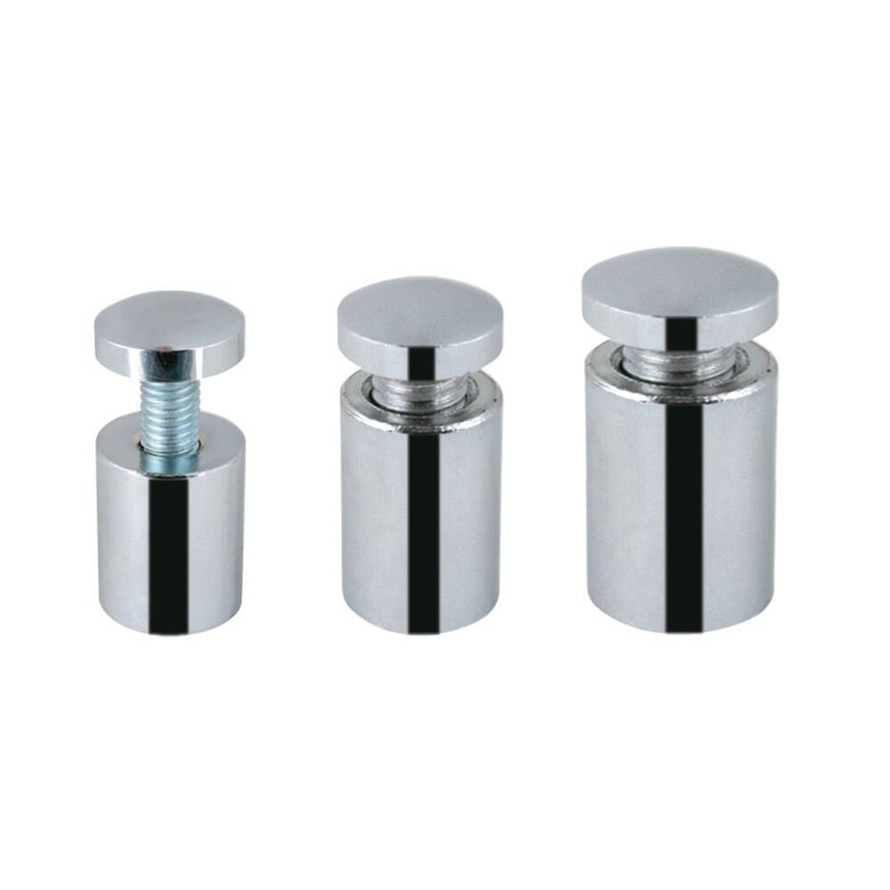 Tabela Vidası 17x20 Krom