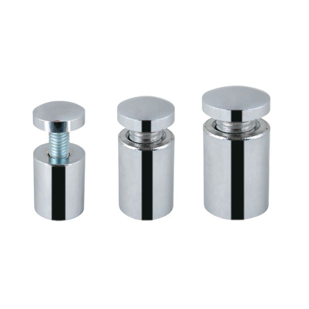 Tabela Vidası 17x40 Krom