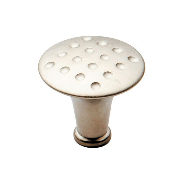 Düğme Kulp Saten Mobilya Kulpları Beyaz Uzun