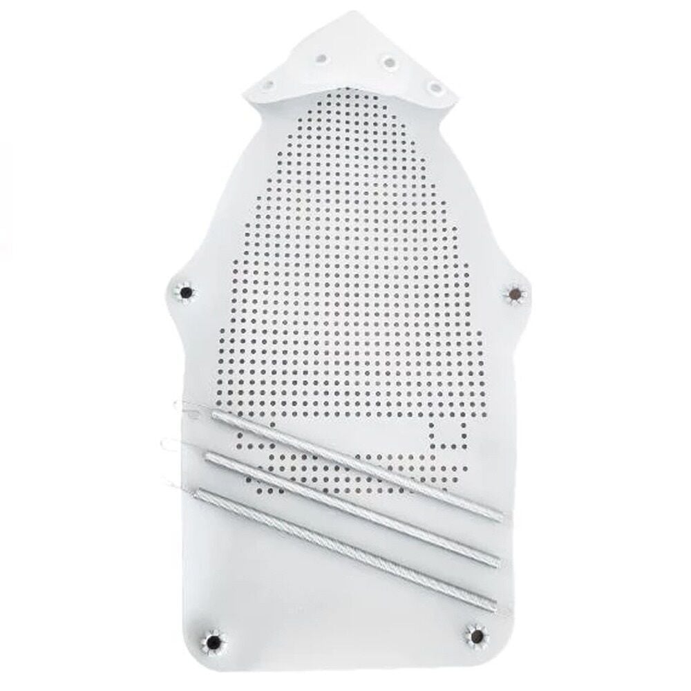 Melamin Teflon Ütü Tabanı