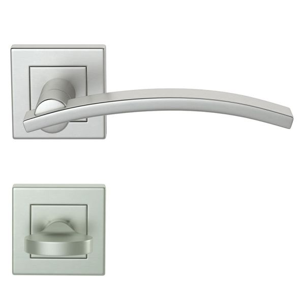 CONDI 501K SATEN ROZETLI KAPI KOLU