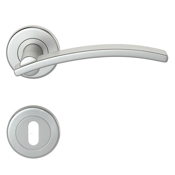 CONDI 601 SATEN ROZETLI KAPI KOLU