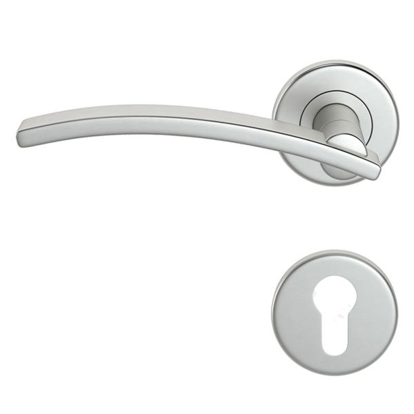 CONDI 601 SATEN ROZETLI KAPI KOLU