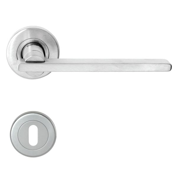 CONDI 801 SATEN ROZETLI KAPI KOLU