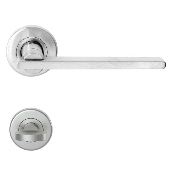 CONDI 801 SATEN ROZETLI KAPI KOLU