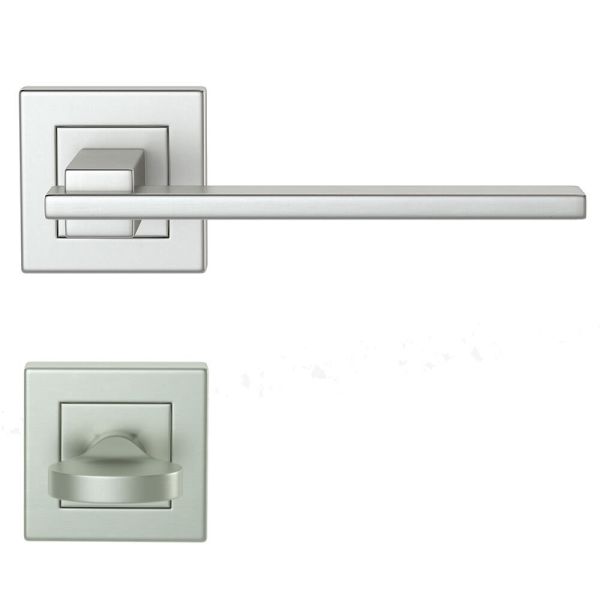 CONDI 803K SATEN KROM ROZETLI KAPI KOLU