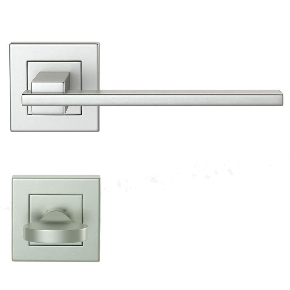 CONDI 801K SATEN ROZETLI KAPI KOLU