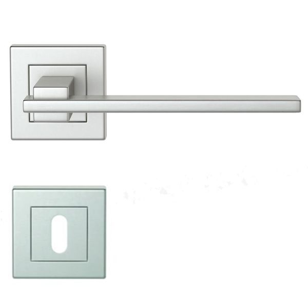 CONDI 801K SATEN ROZETLI KAPI KOLU