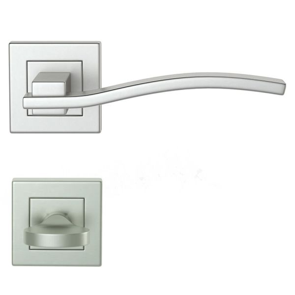 CONDI 703K SATEN KROM ROZETLI KAPI KOLU