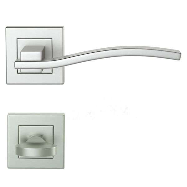 CONDI 701K SATEN ROZETLI KAPI KOLU