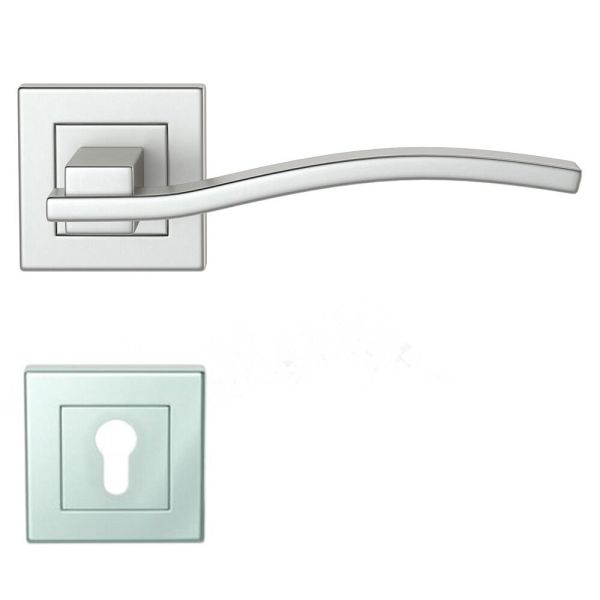 CONDI 701K SATEN ROZETLI KAPI KOLU