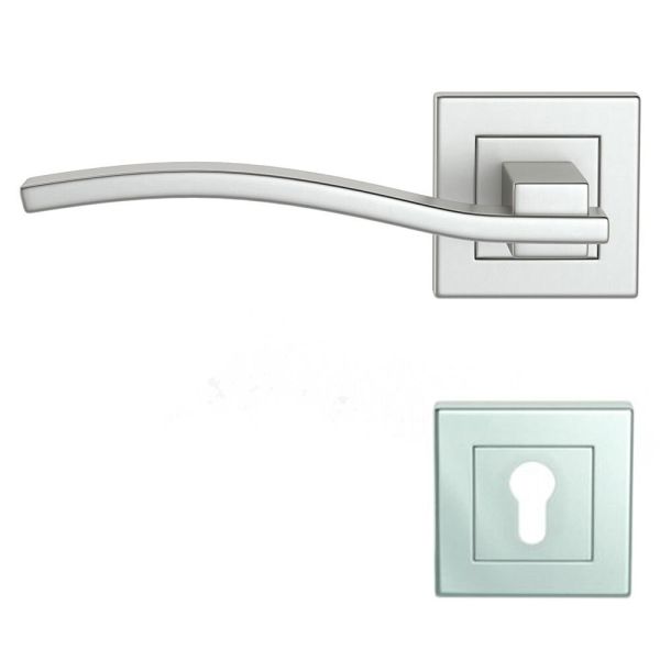 CONDI 701K SATEN ROZETLI KAPI KOLU