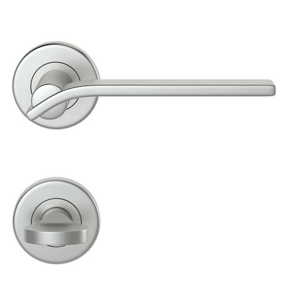 CONDI 401 SATEN ROZETLI KAPI KOLU