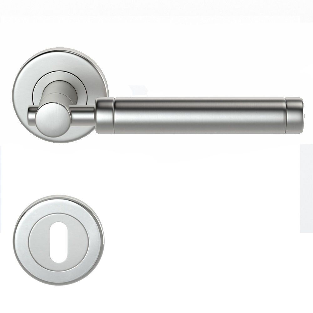 CONDI 301 SATEN ROZETLI KAPI KOLU