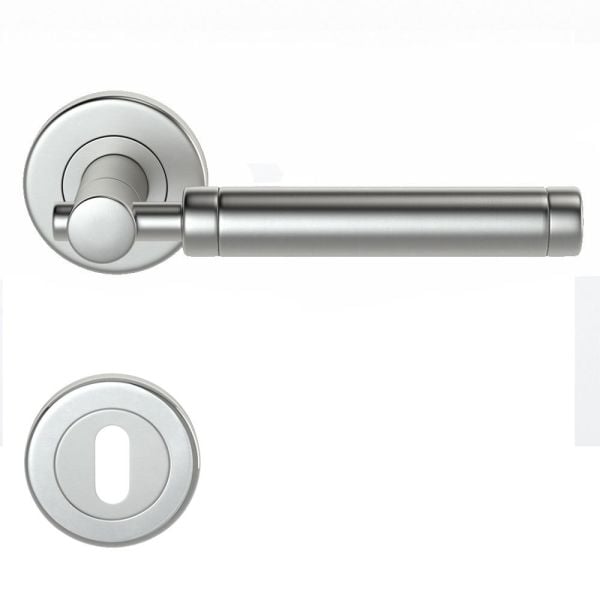 CONDI 301 SATEN ROZETLI KAPI KOLU