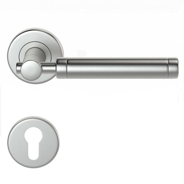 CONDI 301 SATEN ROZETLI KAPI KOLU