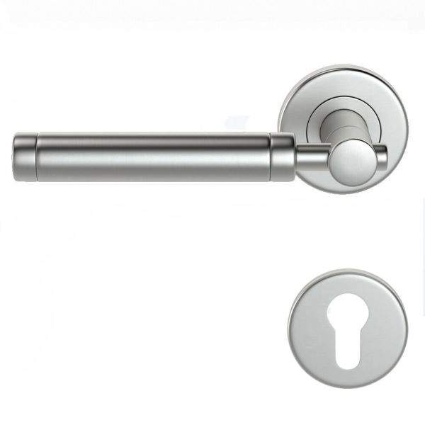 CONDI 301 SATEN ROZETLI KAPI KOLU