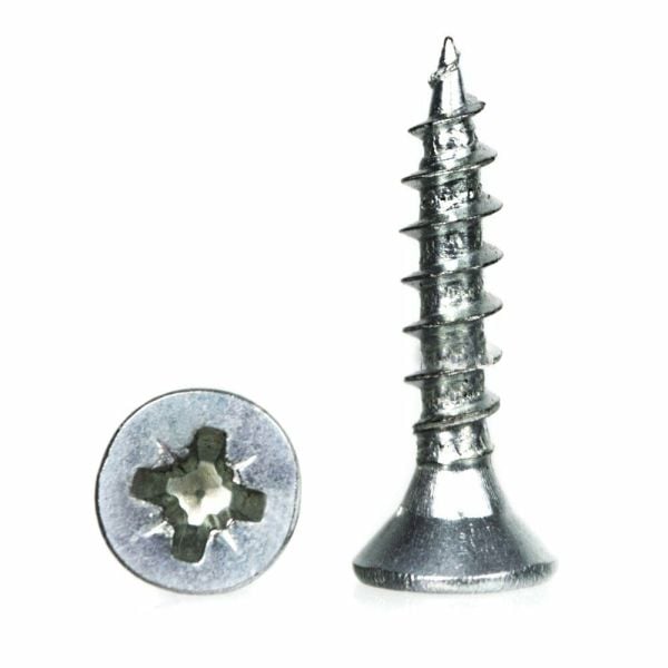 3.5x50 Sunta Vidası 500