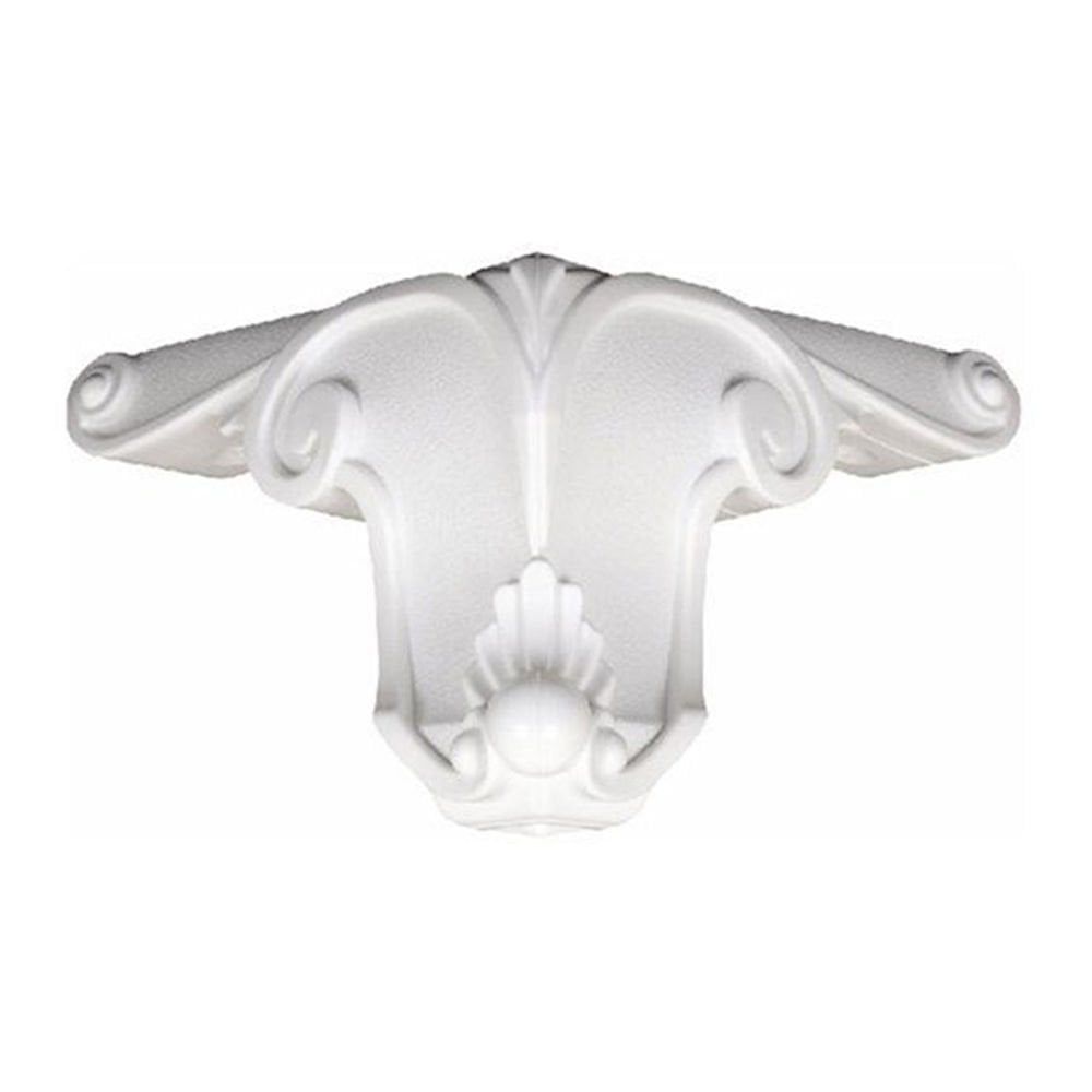 A 1588 Motifli Lükens Ayak 9 Cm