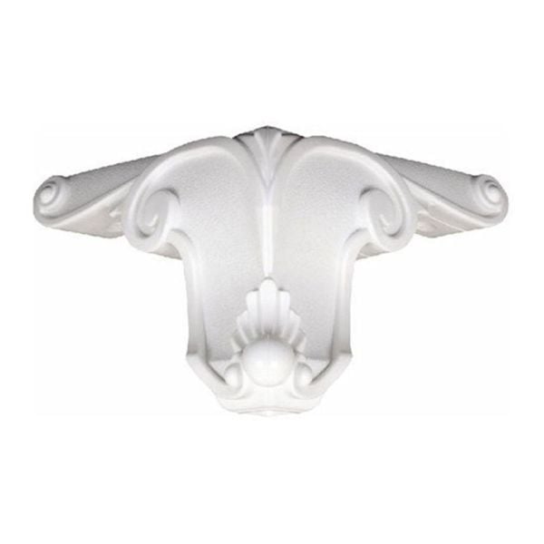 A 1588 Motifli Lükens Ayak 9 Cm