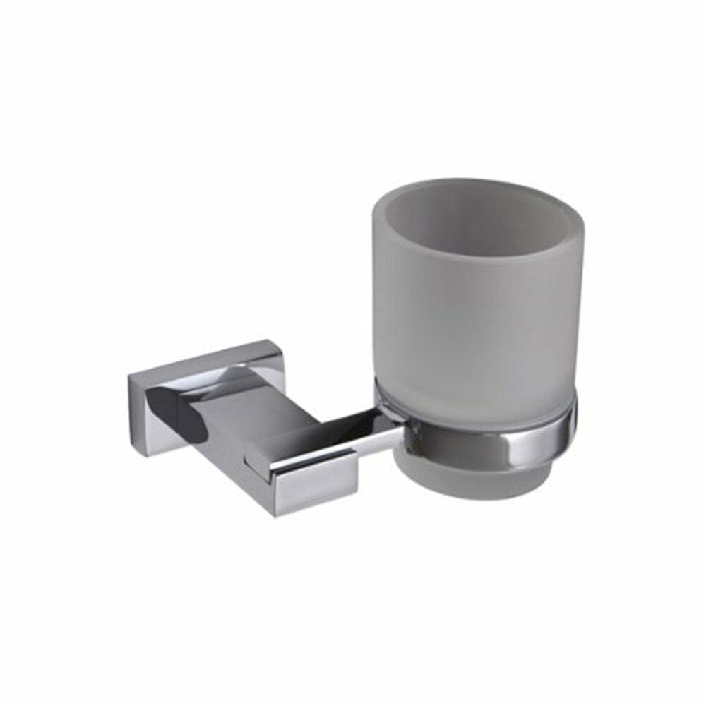 Doğanlar Paytaz Krom Diş Fırçalık