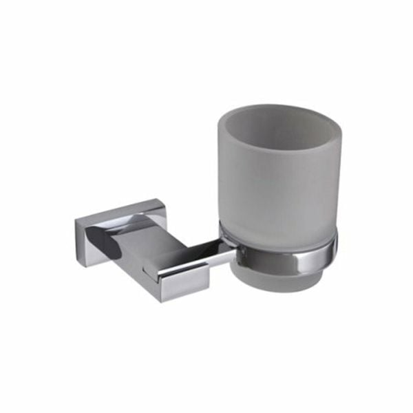 Doğanlar Paytaz Krom Diş Fırçalık