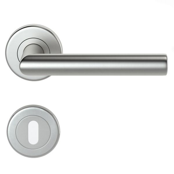 CONDI 101 SATEN ROZETLI KAPI KOLU