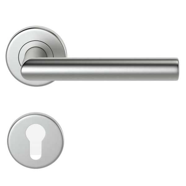 CONDI 101 SATEN ROZETLI KAPI KOLU