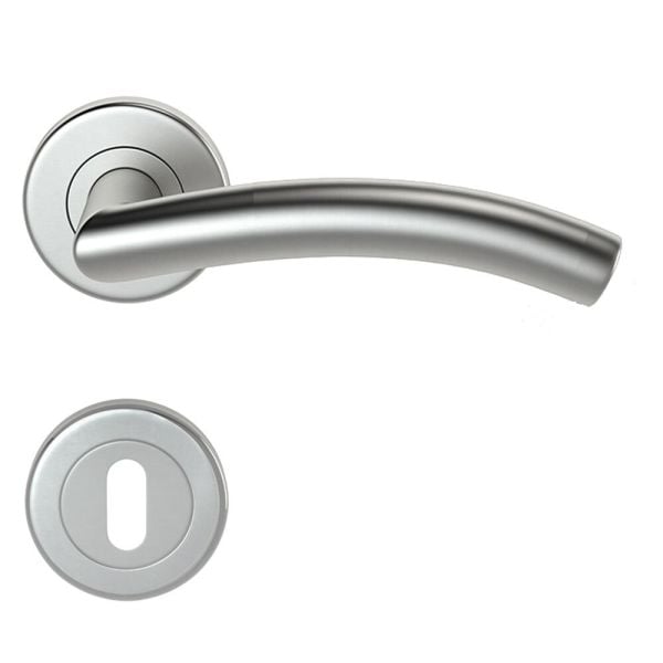 CONDI 101E SATEN ROZETLI KAPI KOLU