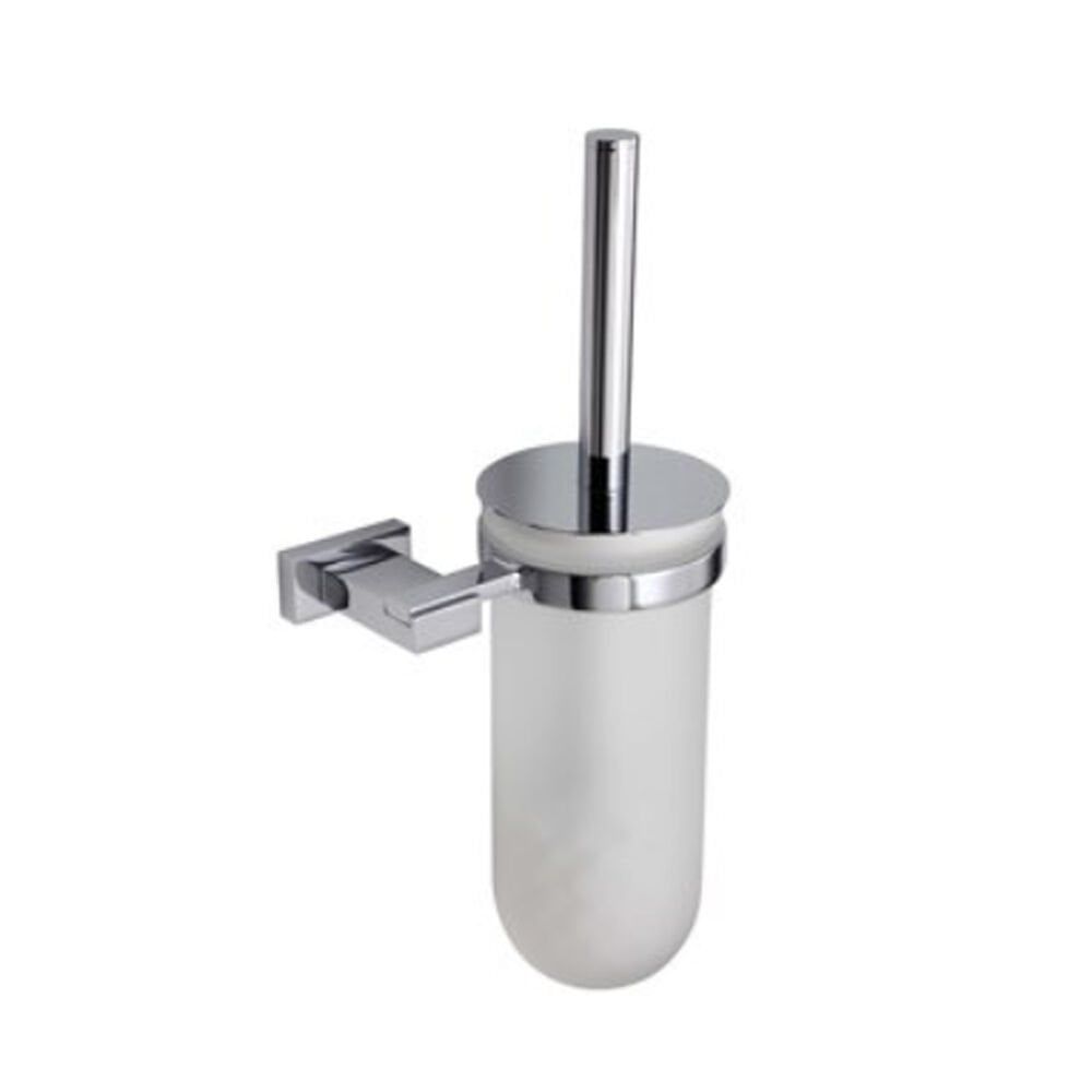 Doğanlar Paytaz Krom Wc Fırçalık