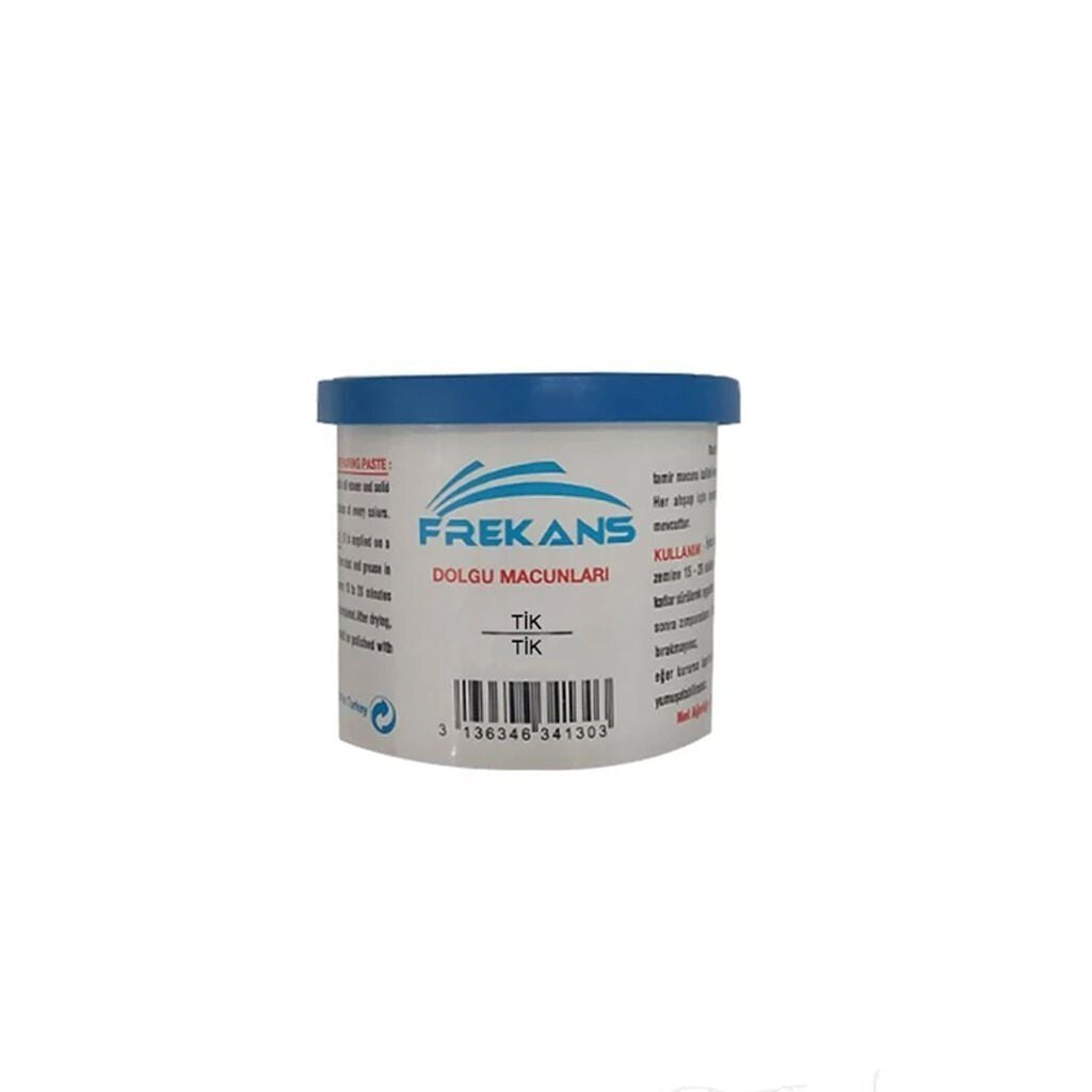 Tamir Macunu Tik 200 Gr