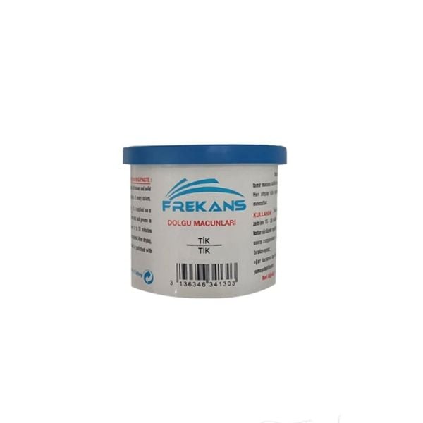 Tamir Macunu Tik 200 Gr