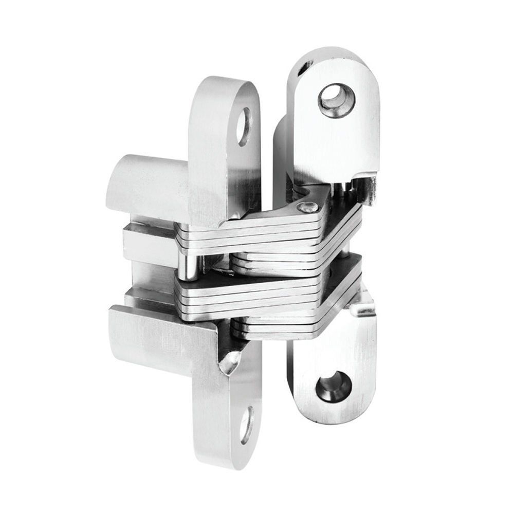 CONDİ AYARLI KİTABE MENTEŞESİ 111 X 71 MM