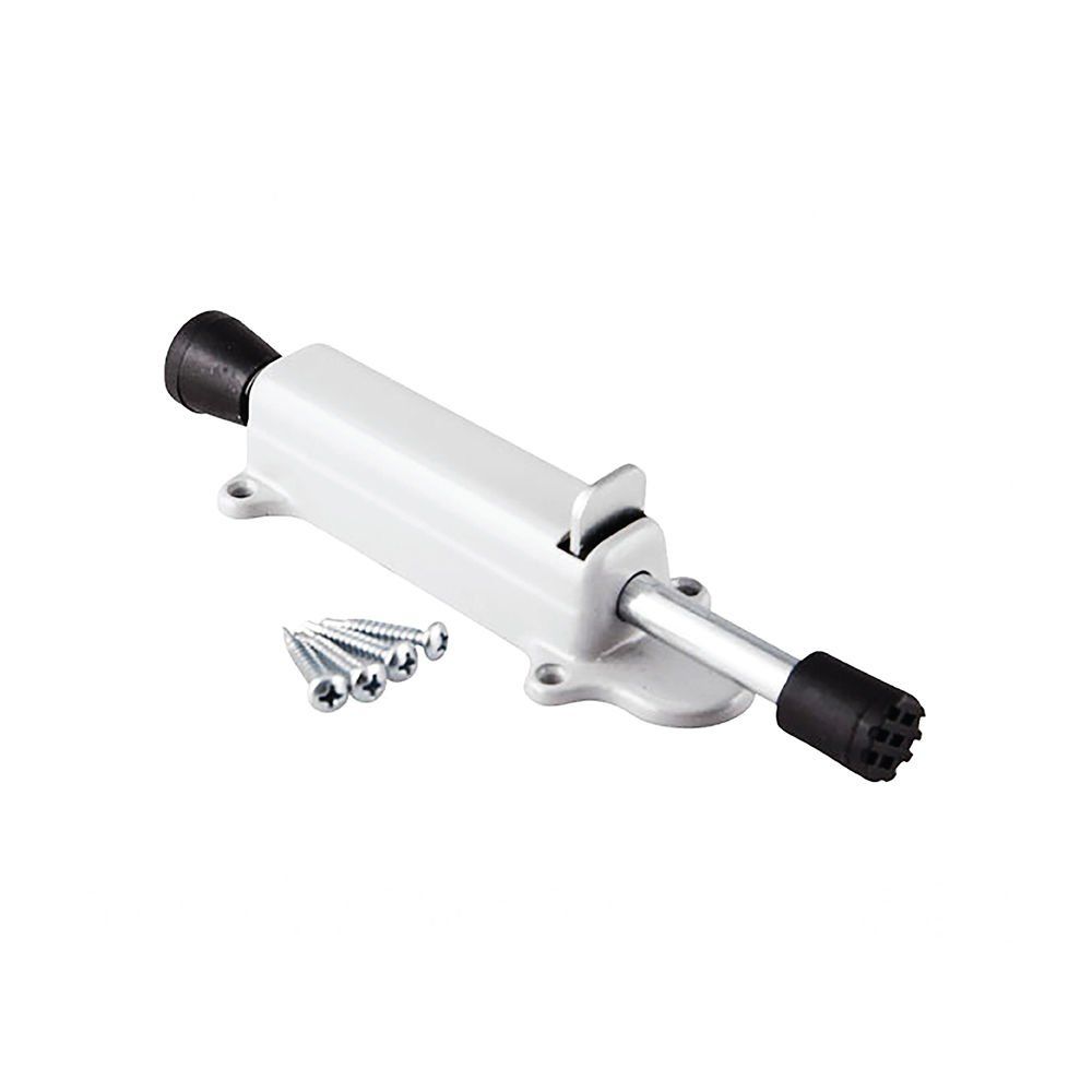 Basmalı Kapı Stoperi Gri