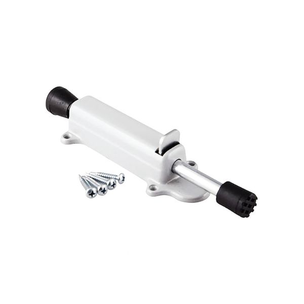 Basmalı Kapı Stoperi Gri