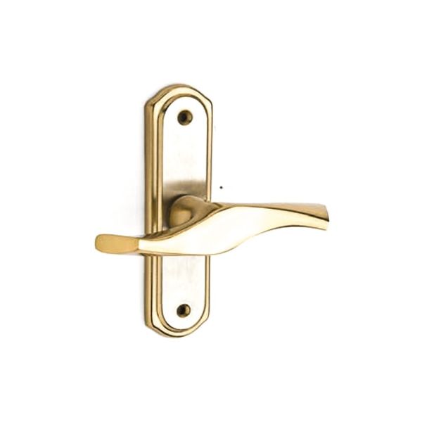 Turna Saten Albirifin Pencere Mandalı