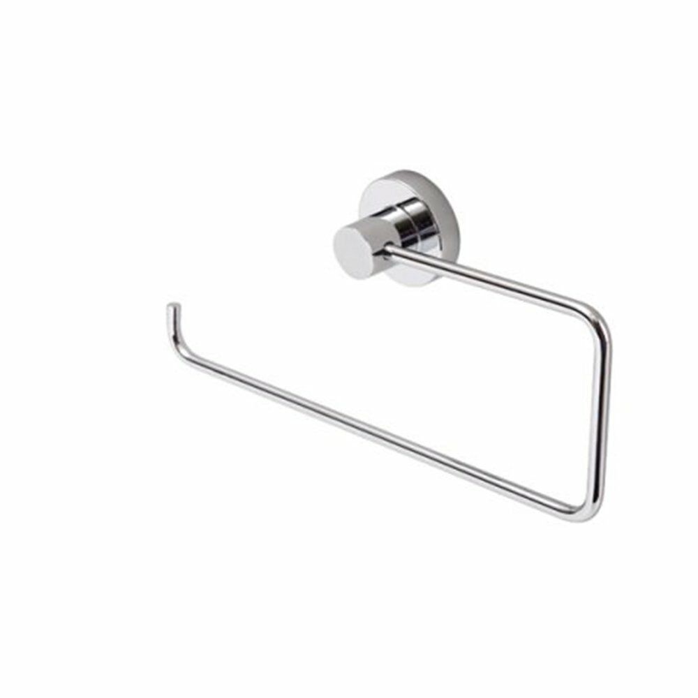 Doğanlar Yuvarlak Krom Kağıt Havluluk