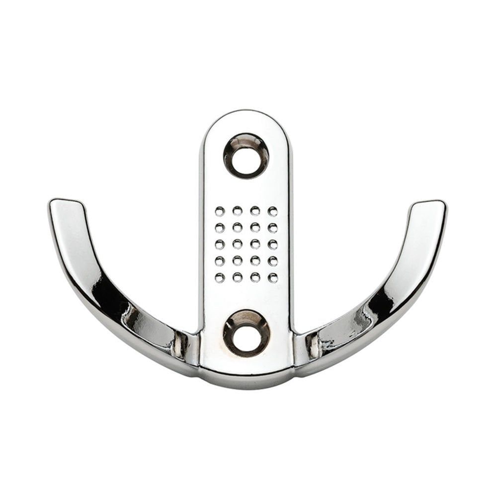 Klas Noktalı Askı Krom