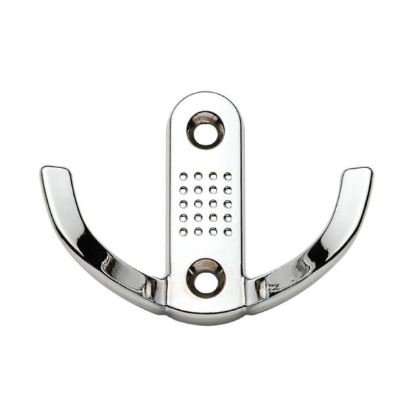 Klas Noktalı Askı Krom