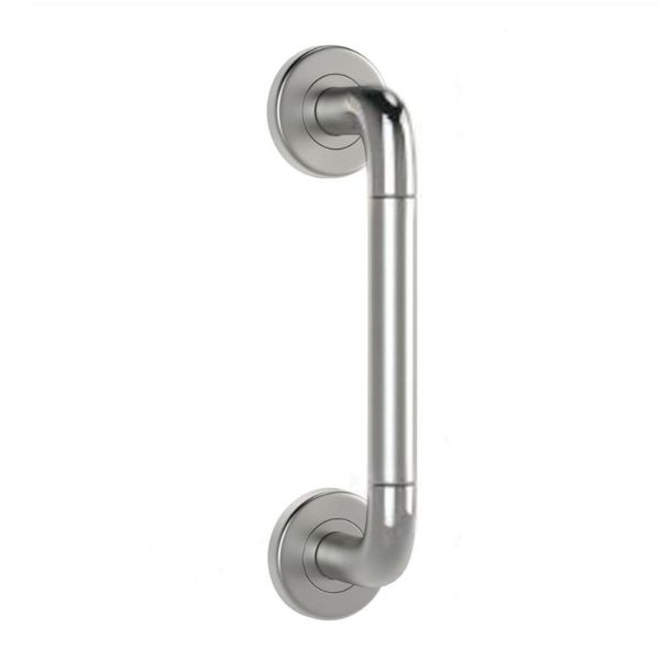 CONDİ 083S SATEN KROM ÇEKME KAPI KOLU 20 CM