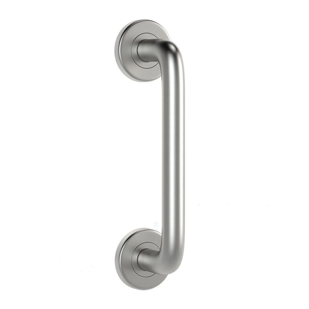 CONDİ 081S SATEN ÇEKME KAPI KOLU 20 CM