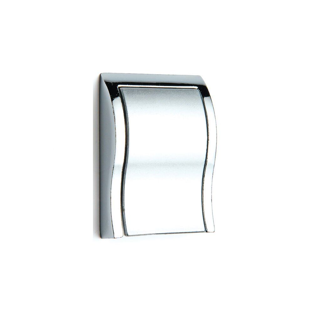 Tekli Krom Tabaka Kulp