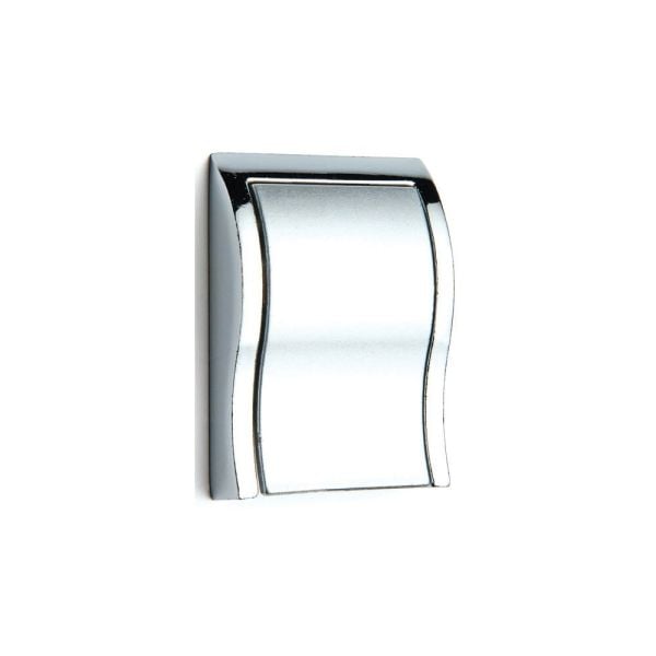 Tekli Krom Tabaka Kulp