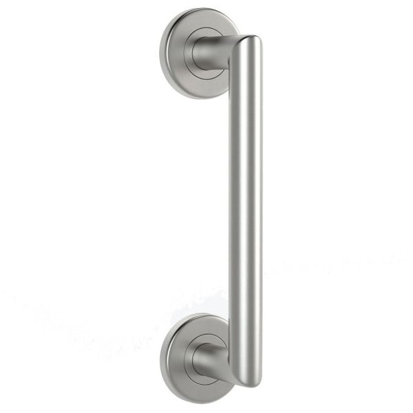 CONDİ 101S SATEN ÇEKME KAPI KOLU 20 CM