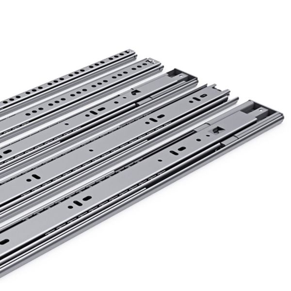 So Class Frenli Çekmece Rayı 35 Mm X 45 Cm Galvaniz