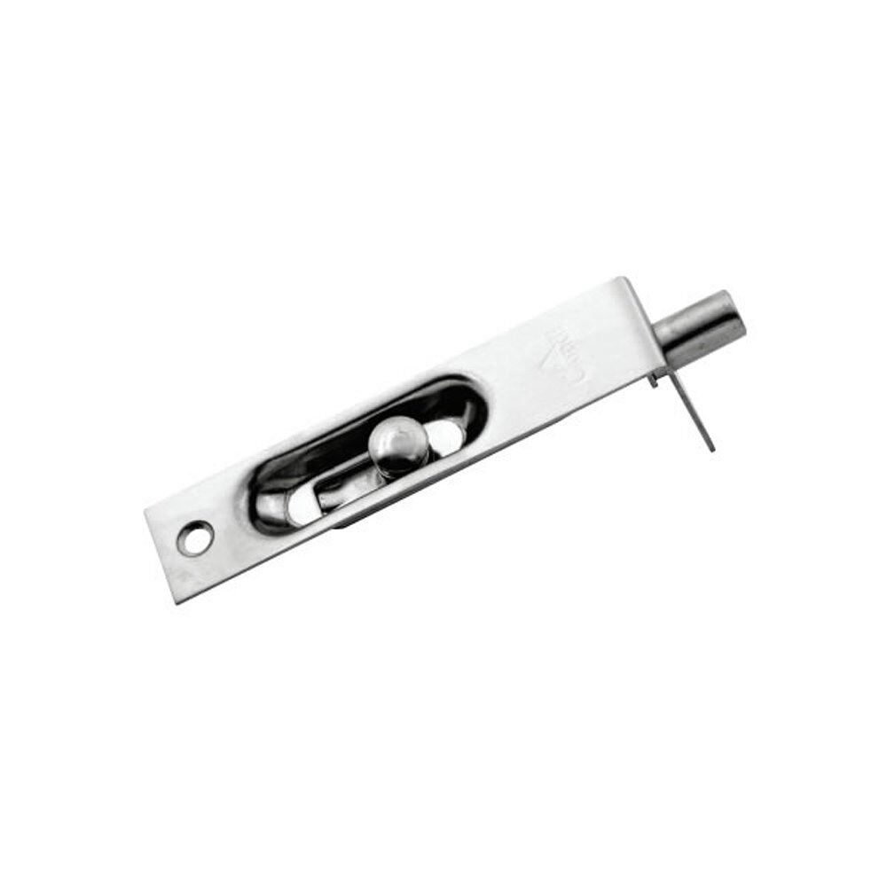 CONDİ GÖMME KAPI SÜRGÜSÜ NO:1 SATEN 10 CM